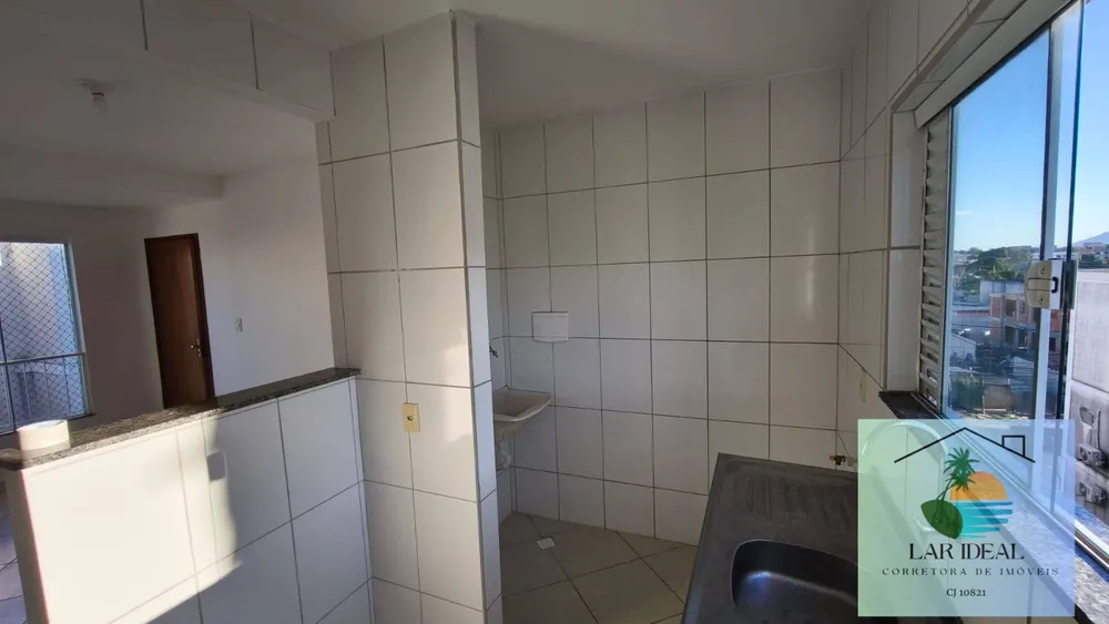 Apartamento, 2 quartos, 50 m² - Foto 3