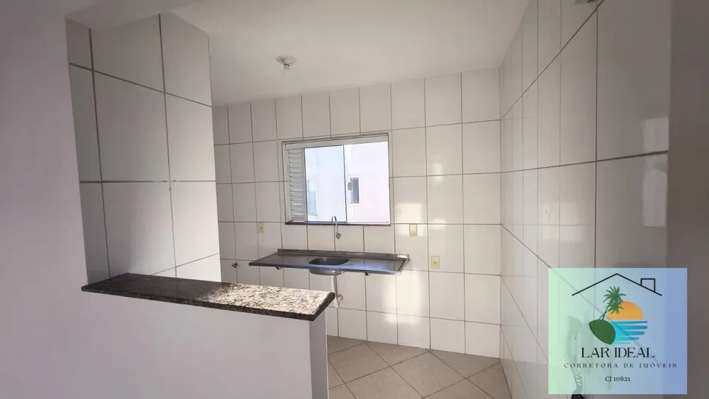 Apartamento, 2 quartos, 50 m² - Foto 2