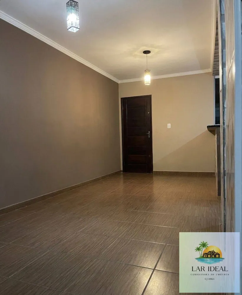 Casa, 3 quartos - Foto 7