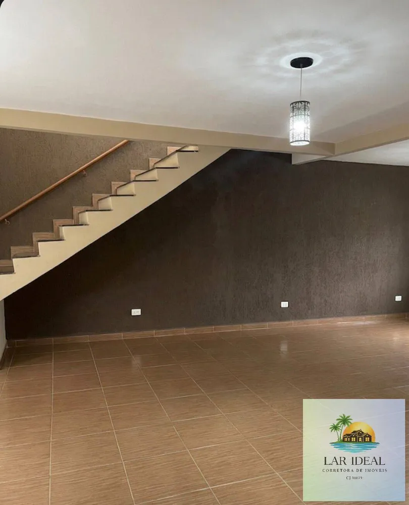 Casa, 3 quartos - Foto 2