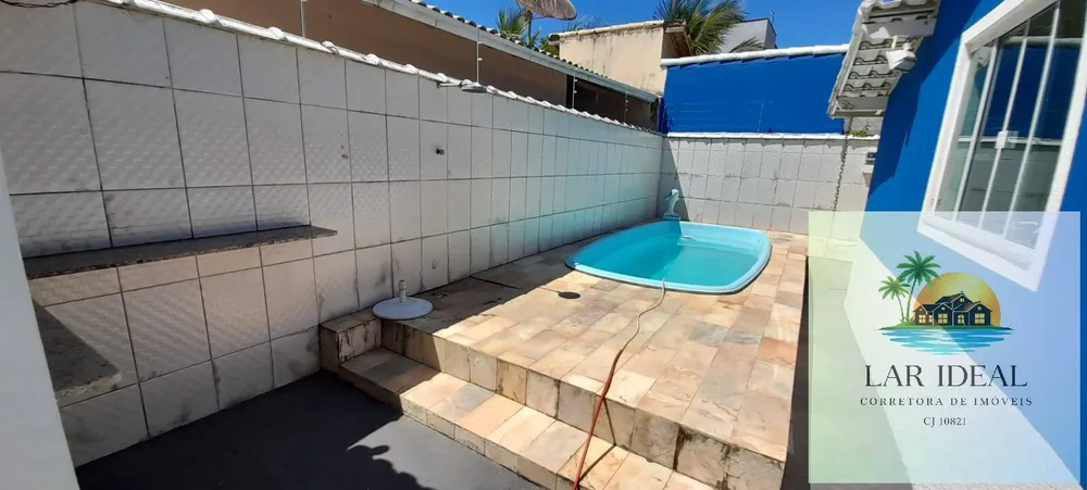 Casa, 2 quartos, 80 m² - Foto 5