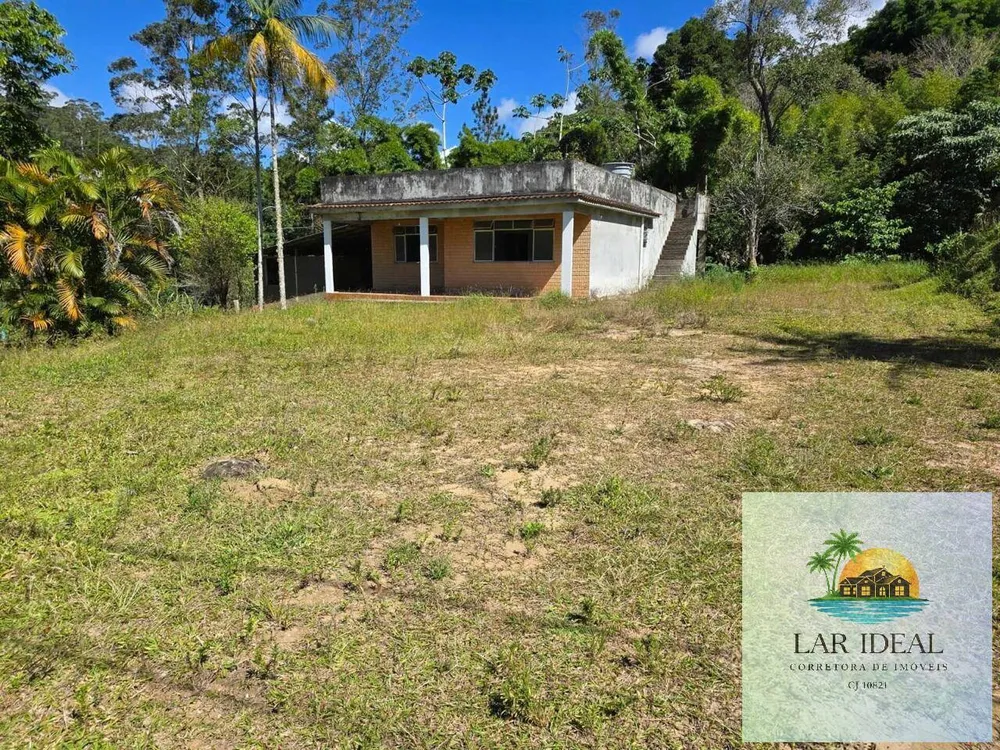 Casa, 2 quartos - Foto 1