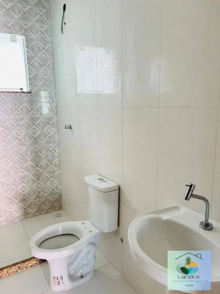 Casa, 3 quartos, 80 m² - Foto 12