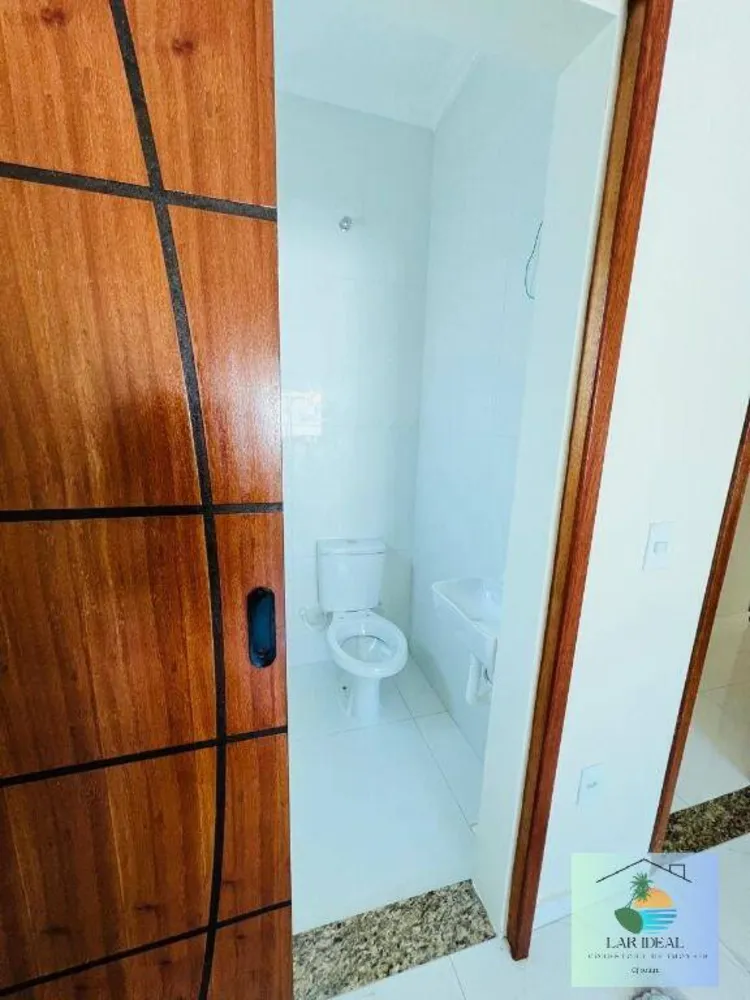 Casa, 3 quartos, 80 m² - Foto 3