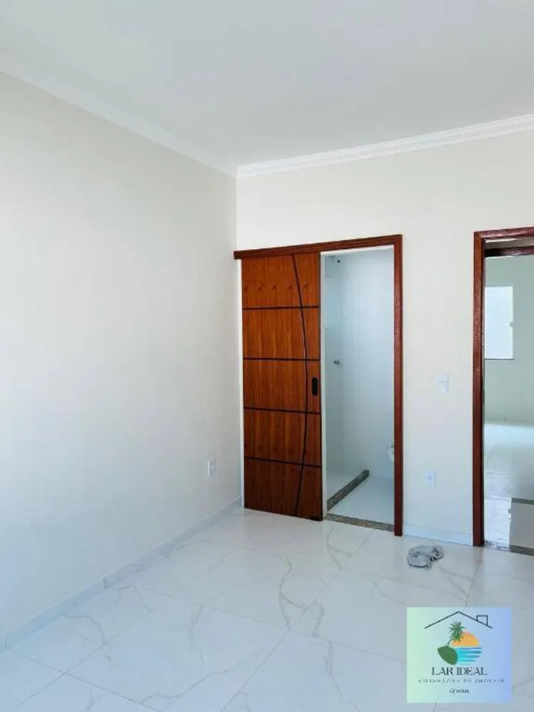 Casa, 3 quartos, 80 m² - Foto 1