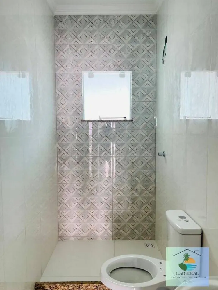 Casa, 3 quartos, 80 m² - Foto 13
