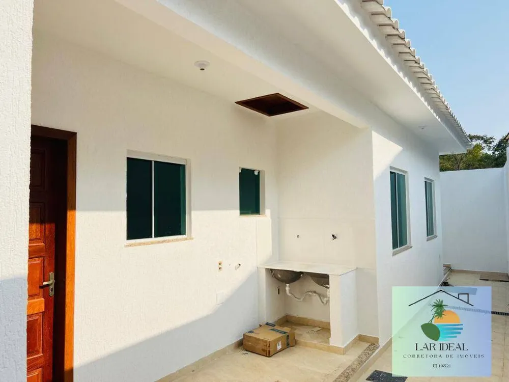 Casa, 3 quartos, 80 m² - Foto 15