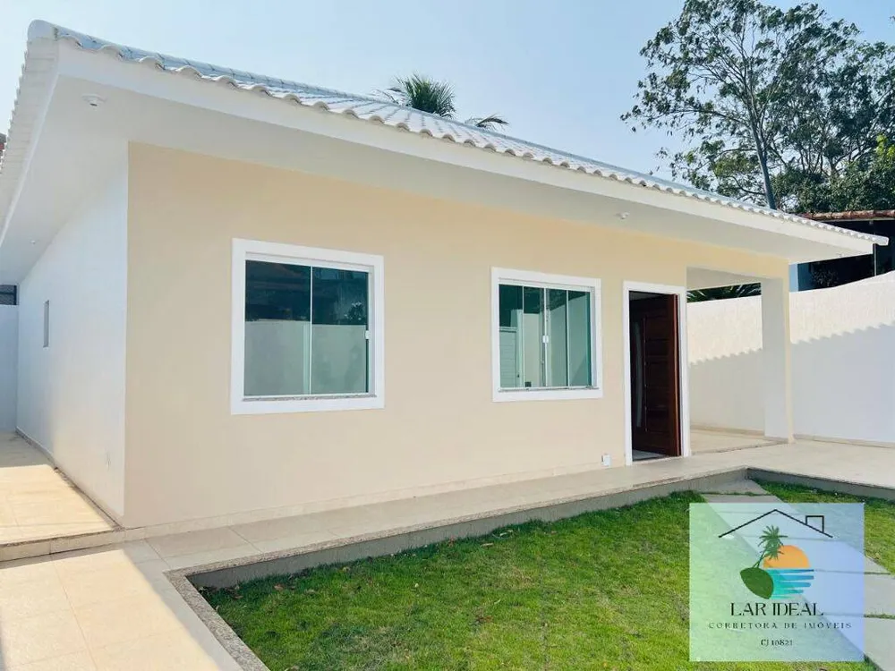 Casa, 3 quartos, 80 m² - Foto 6