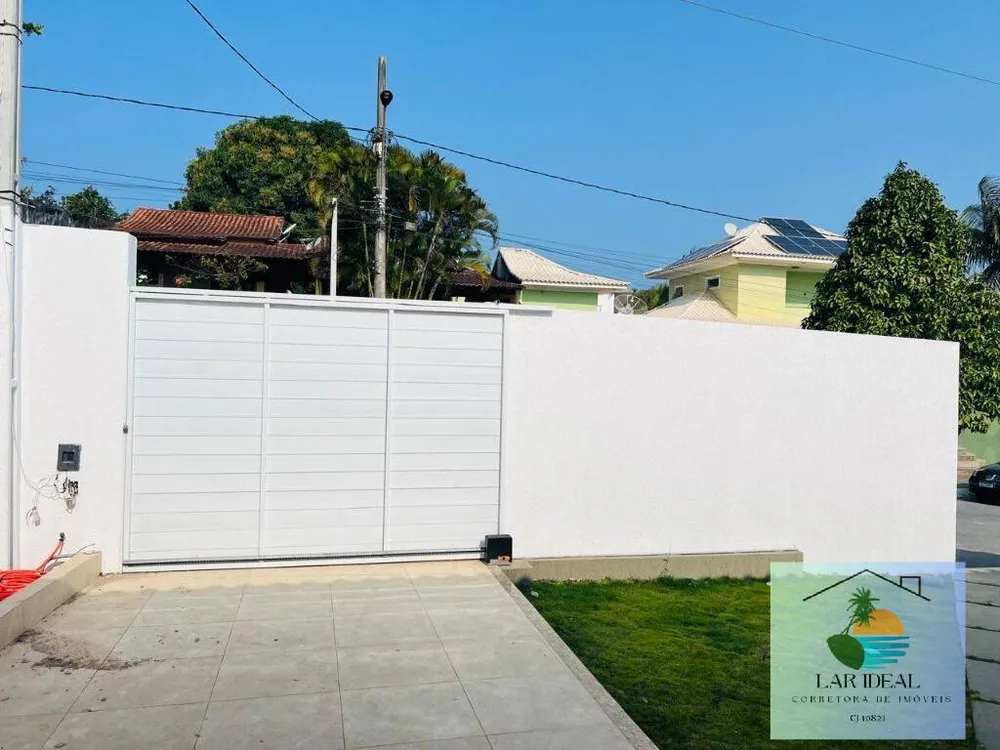 Casa, 3 quartos, 80 m² - Foto 3