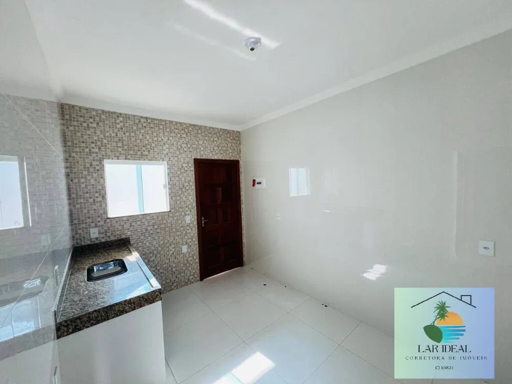 Casa, 3 quartos, 80 m² - Foto 8