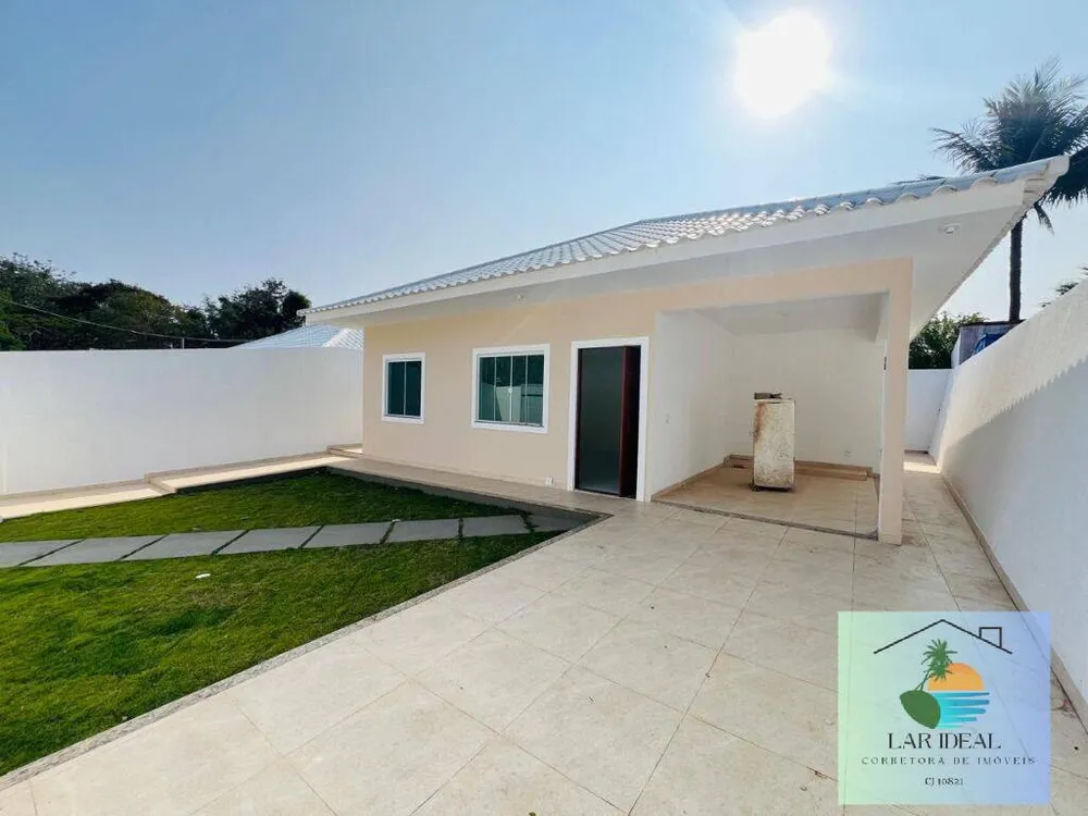 Casa, 3 quartos, 80 m² - Foto 5