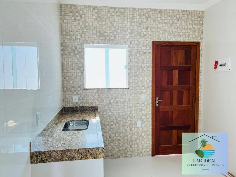 Casa, 3 quartos, 80 m² - Foto 17