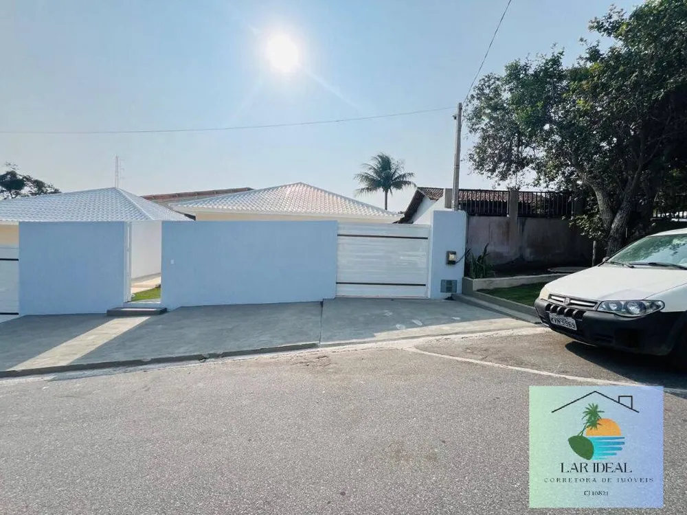 Casa, 3 quartos, 80 m² - Foto 2