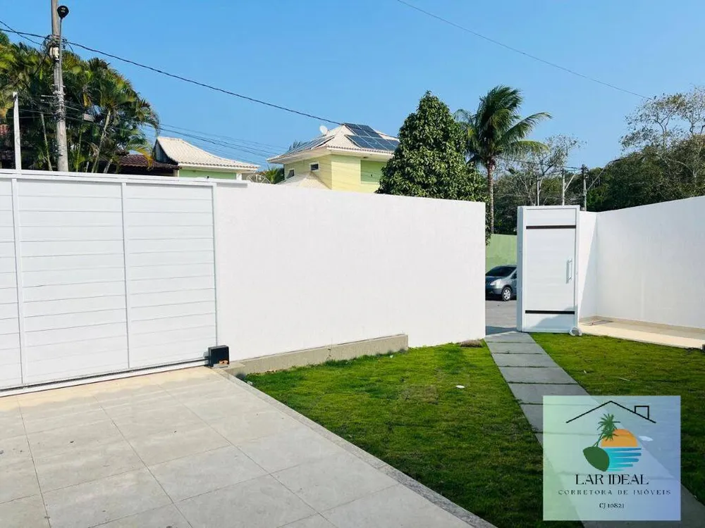 Casa, 3 quartos, 80 m² - Foto 6