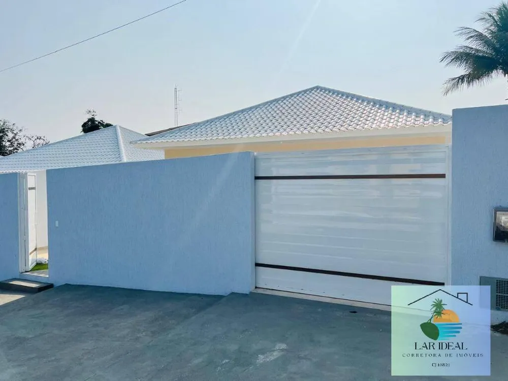 Casa, 3 quartos, 80 m² - Foto 9