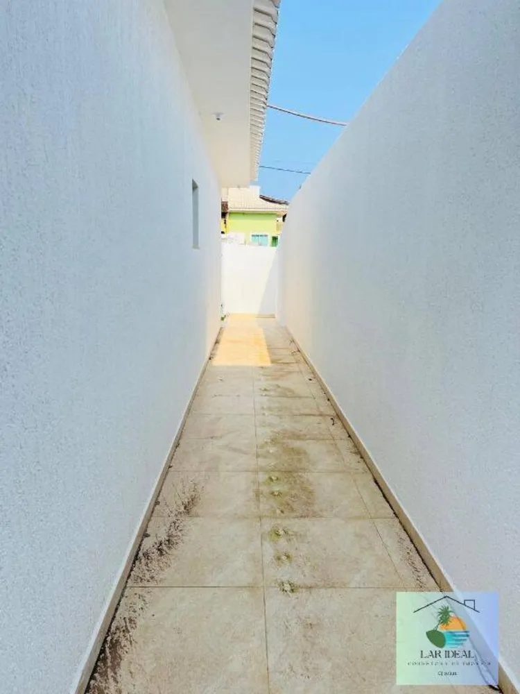 Casa, 3 quartos, 80 m² - Foto 18