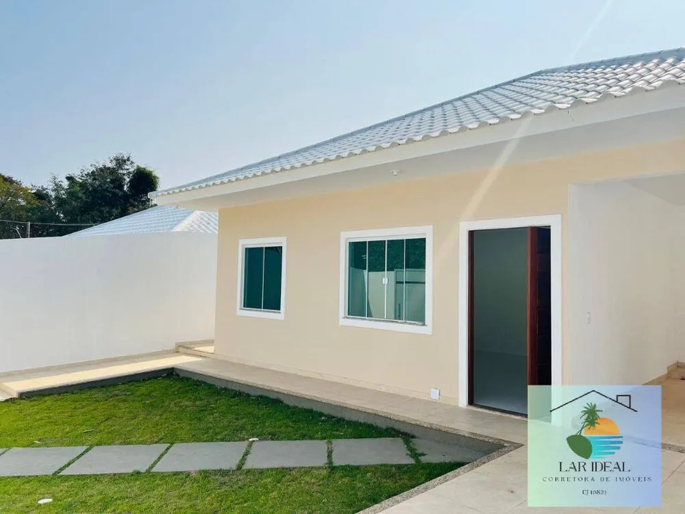 Casa, 3 quartos, 80 m² - Foto 11