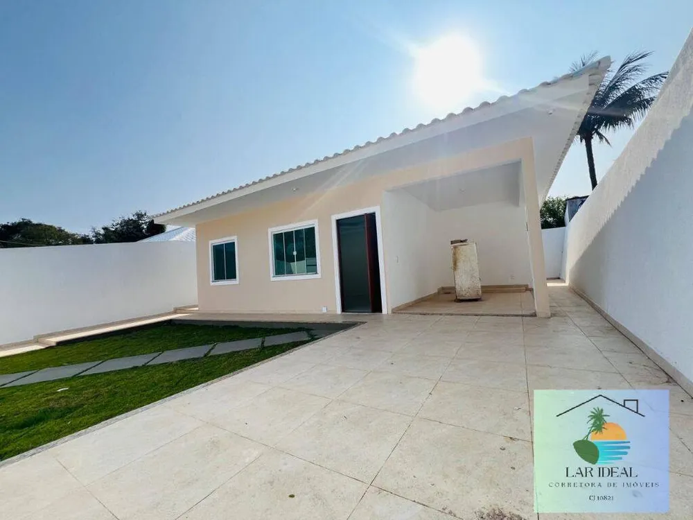 Casa, 3 quartos, 80 m² - Foto 17