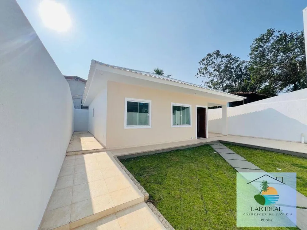 Casa, 3 quartos, 80 m² - Foto 2
