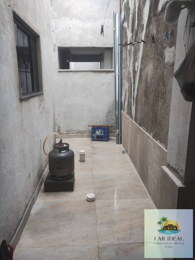 Casa, 3 quartos, 140 m² - Foto 24