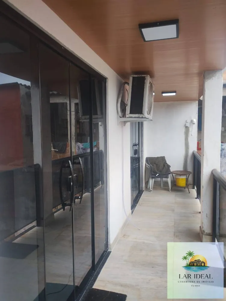 Casa, 3 quartos, 140 m² - Foto 25