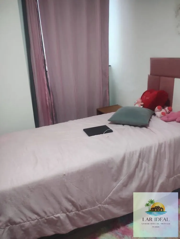 Casa, 3 quartos, 140 m² - Foto 11