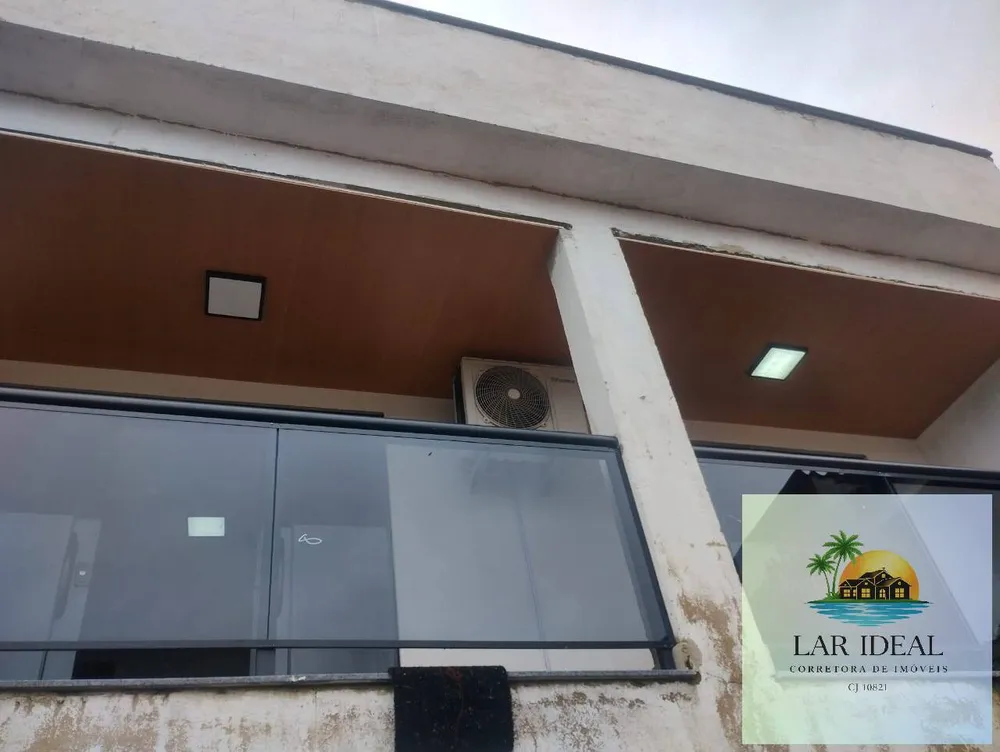 Casa, 3 quartos, 140 m² - Foto 1