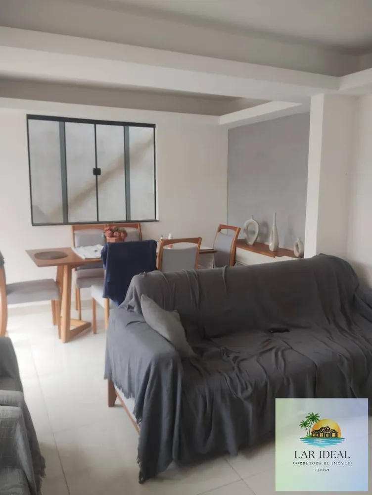 Casa, 3 quartos, 140 m² - Foto 3