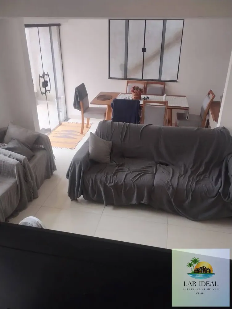 Casa, 3 quartos, 140 m² - Foto 4