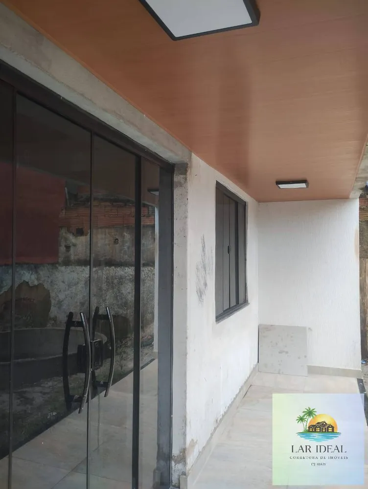 Casa, 3 quartos, 140 m² - Foto 2