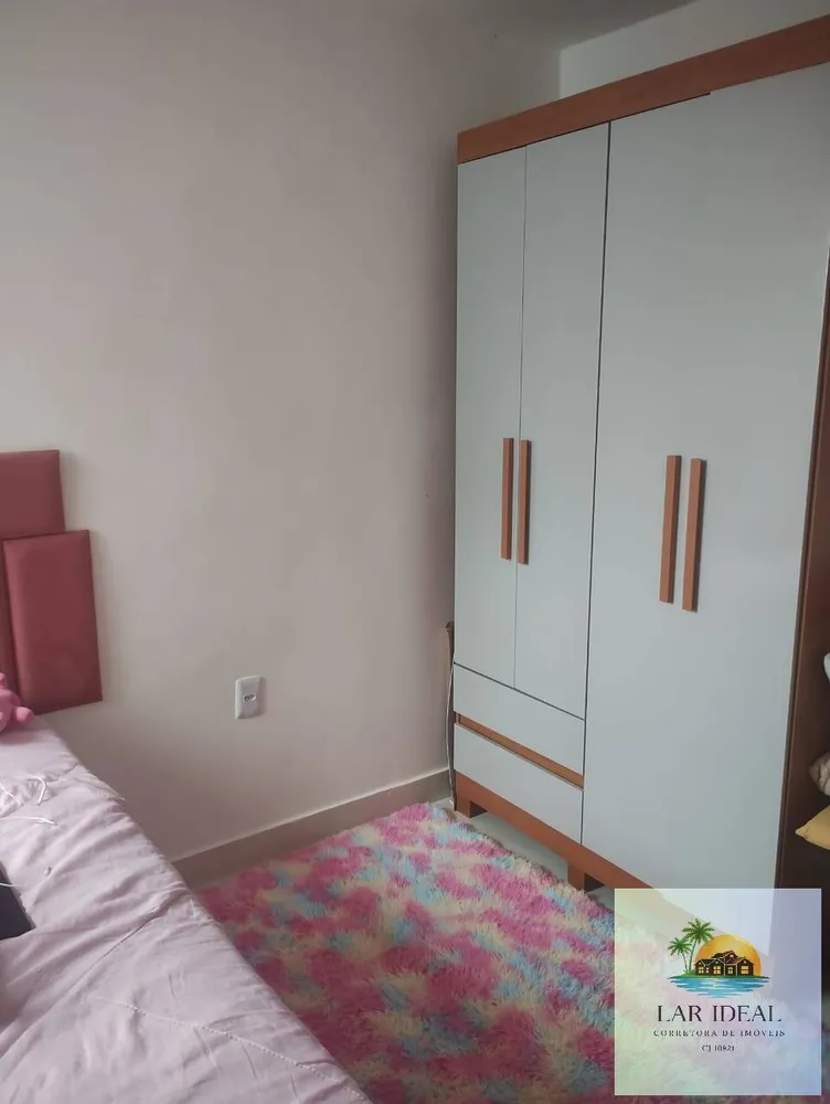 Casa, 3 quartos, 140 m² - Foto 12