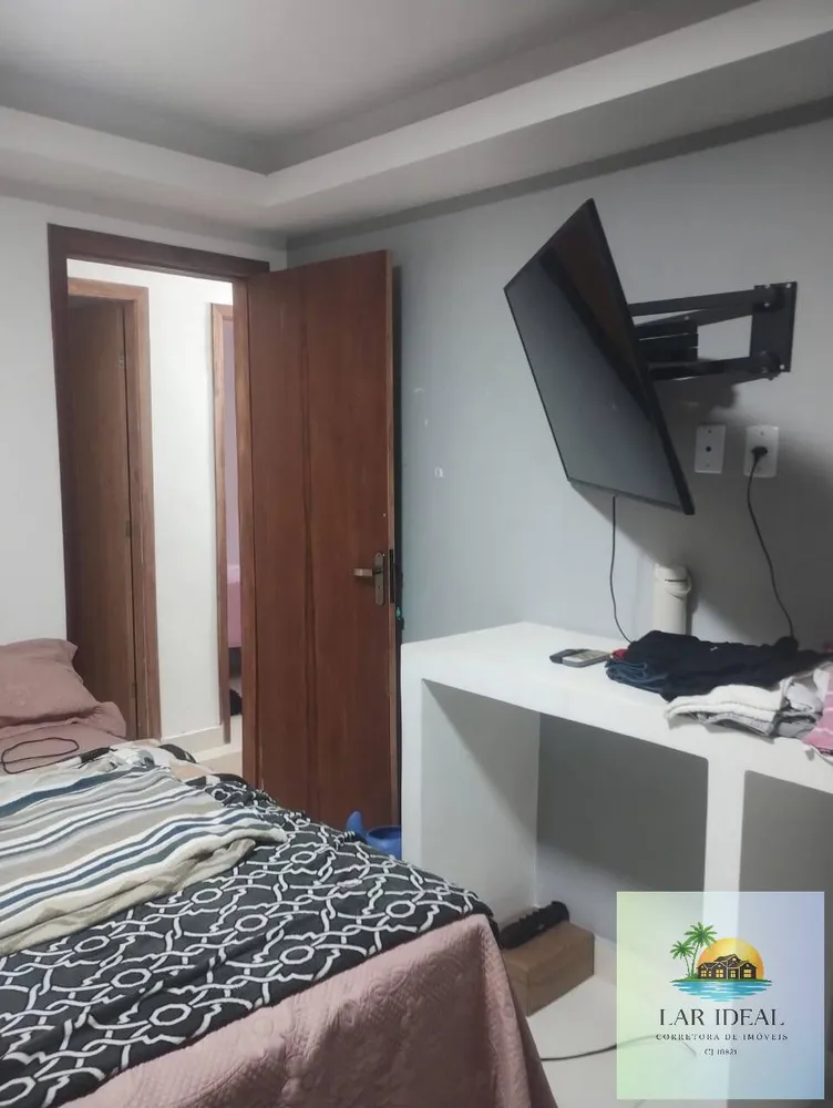 Casa, 3 quartos, 140 m² - Foto 17