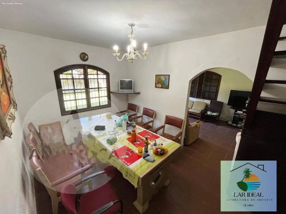 Casa, 3 quartos, 250 m² - Foto 3