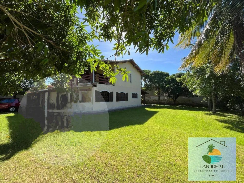 Casa, 3 quartos, 250 m² - Foto 5