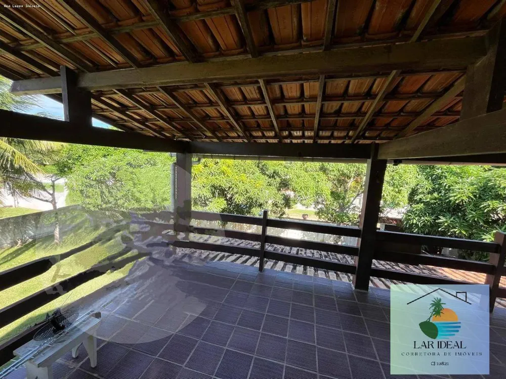 Casa, 3 quartos, 250 m² - Foto 8