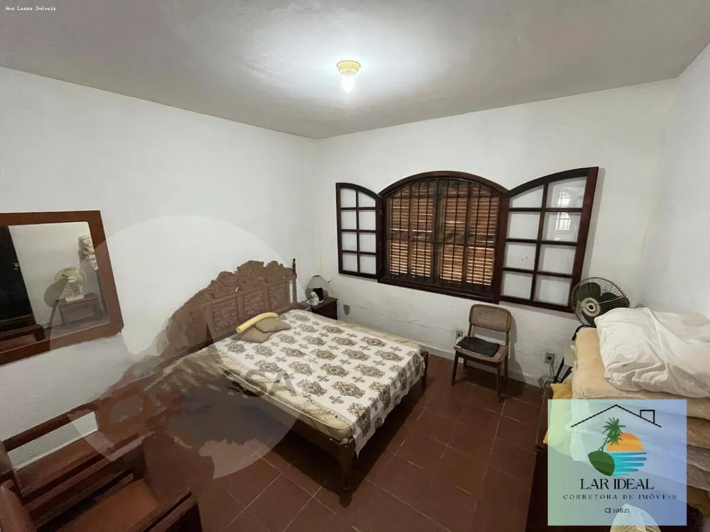 Casa, 3 quartos, 250 m² - Foto 8