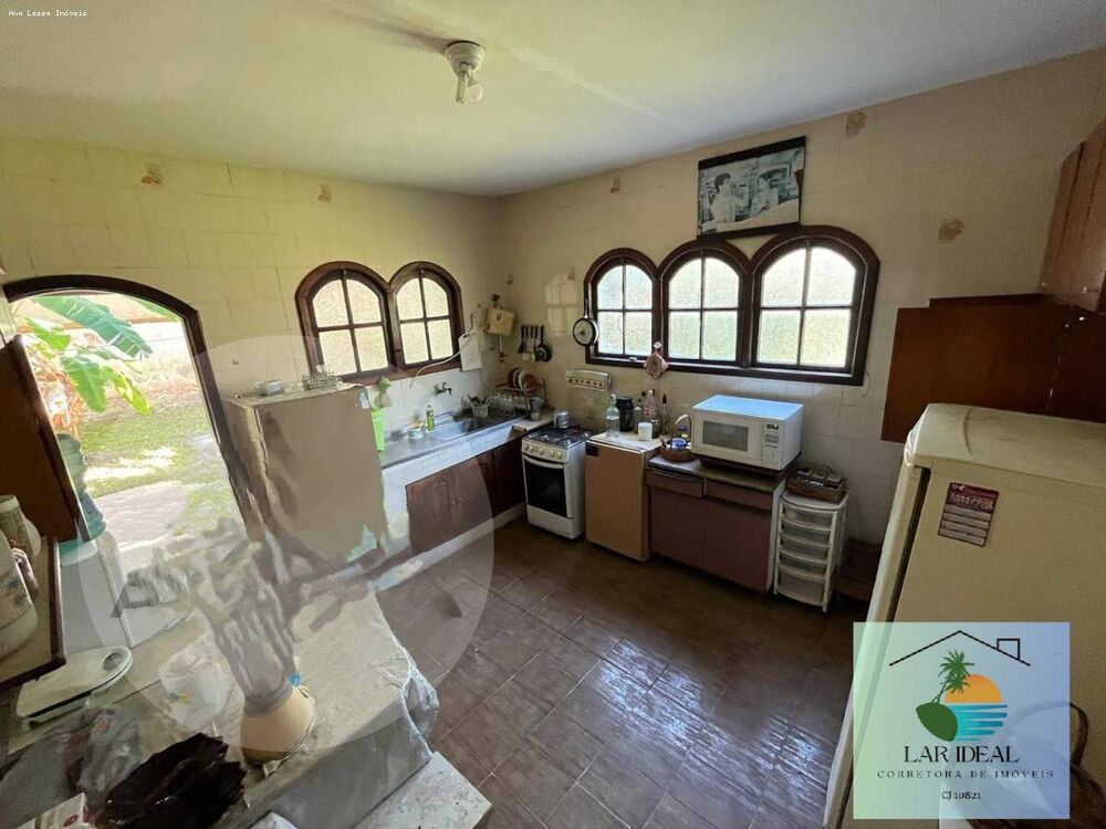 Casa, 3 quartos, 250 m² - Foto 3