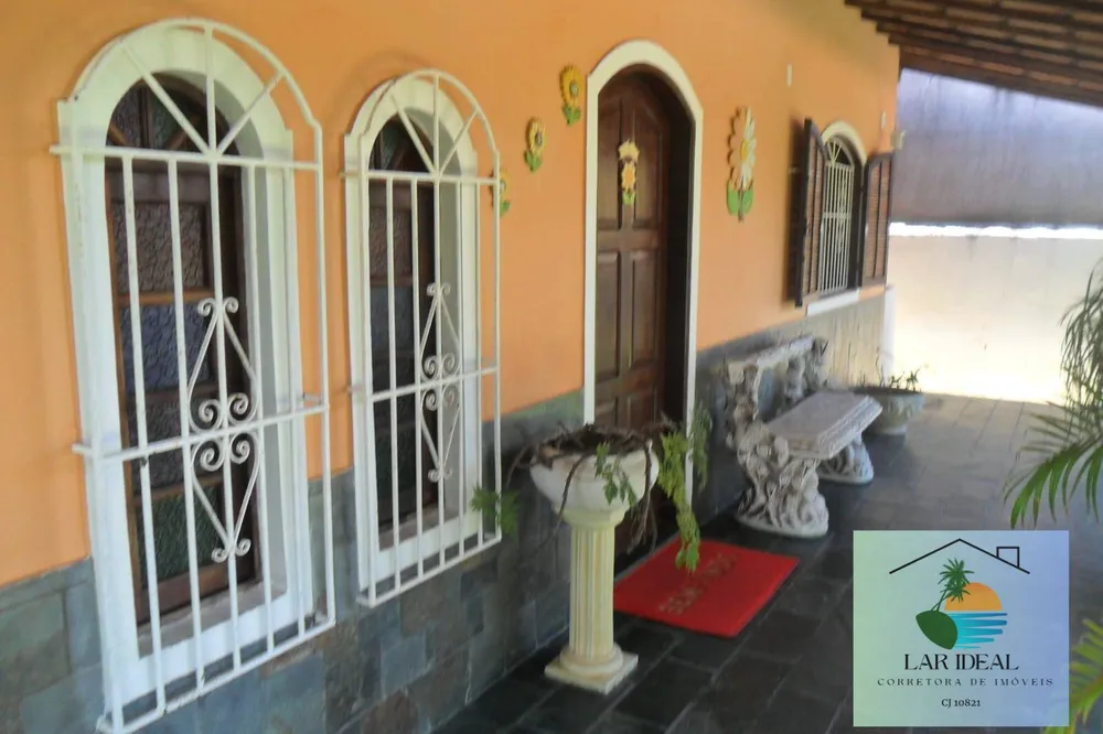 Casa, 3 quartos, 350 m² - Foto 5