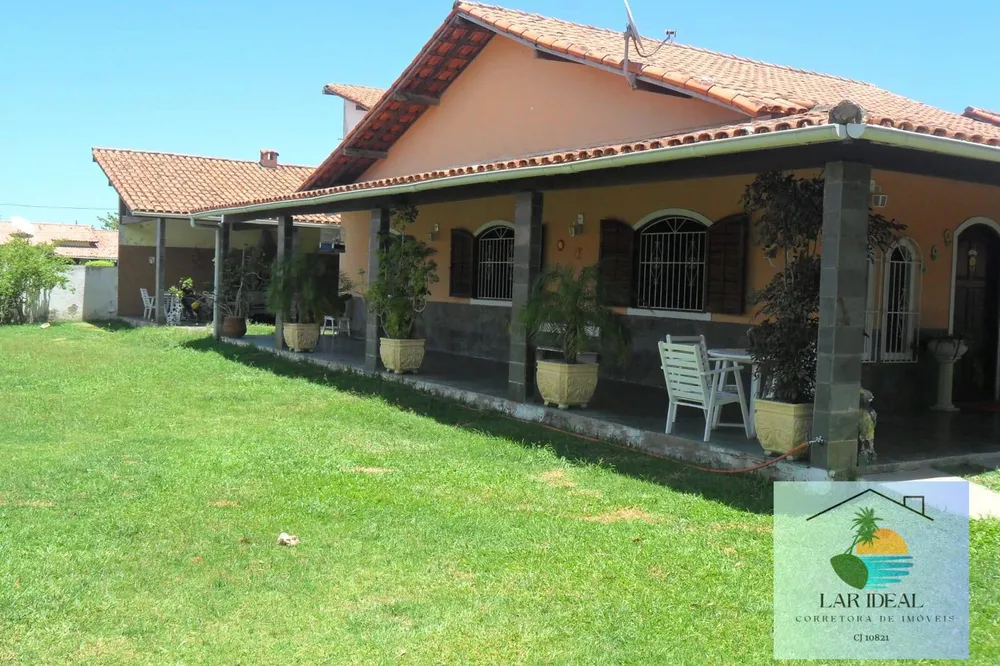Casa, 3 quartos, 350 m² - Foto 4