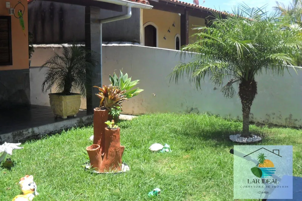 Casa, 3 quartos, 350 m² - Foto 3