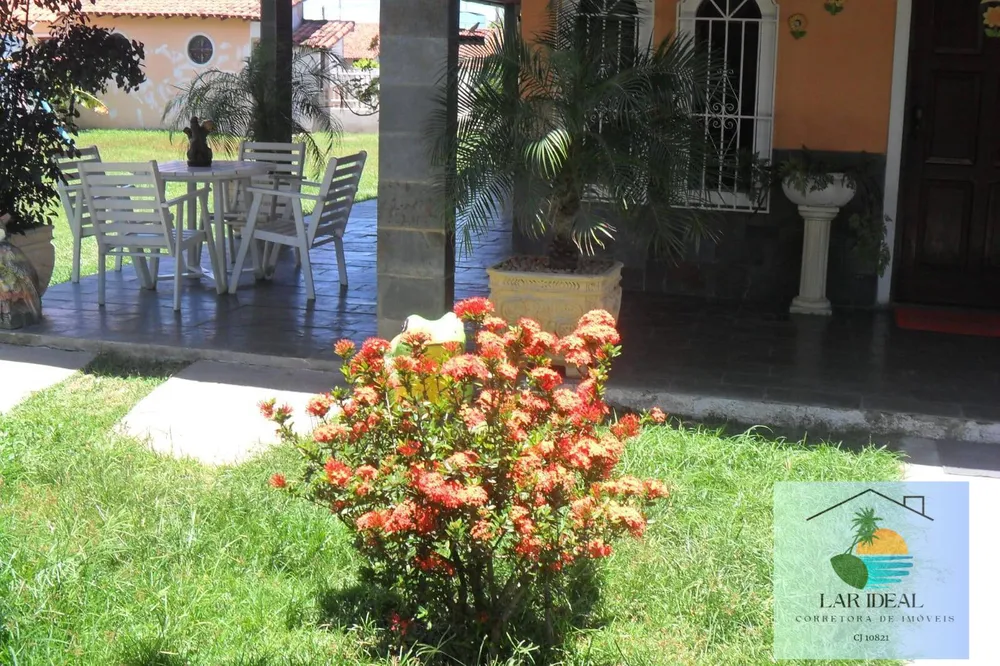 Casa, 3 quartos, 350 m² - Foto 2