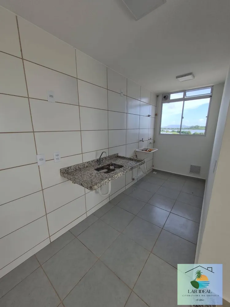 Apartamento, 2 quartos - Foto 8