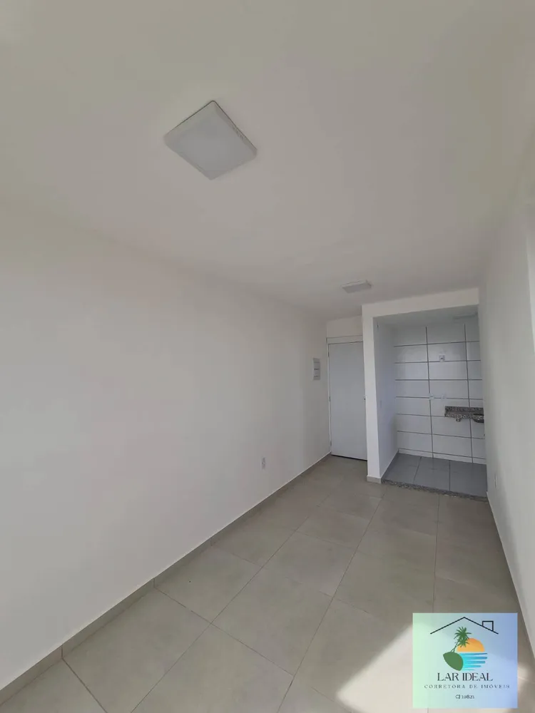 Apartamento, 2 quartos - Foto 4