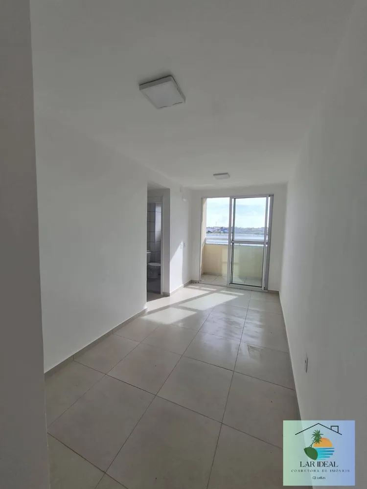 Apartamento, 2 quartos - Foto 2