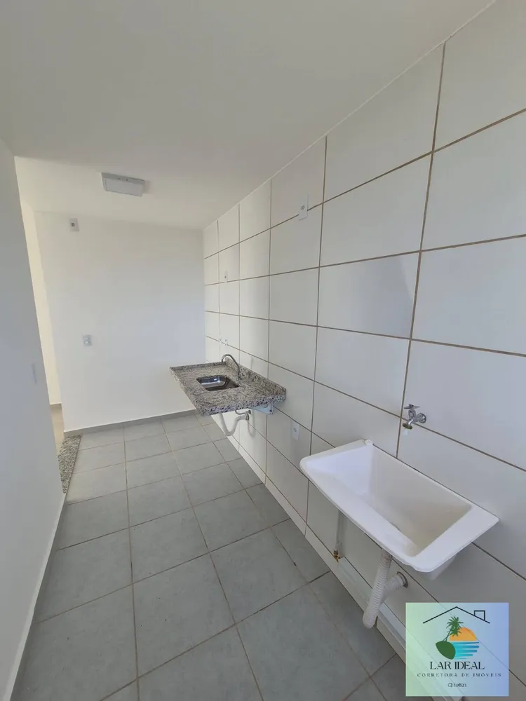 Apartamento, 2 quartos - Foto 9