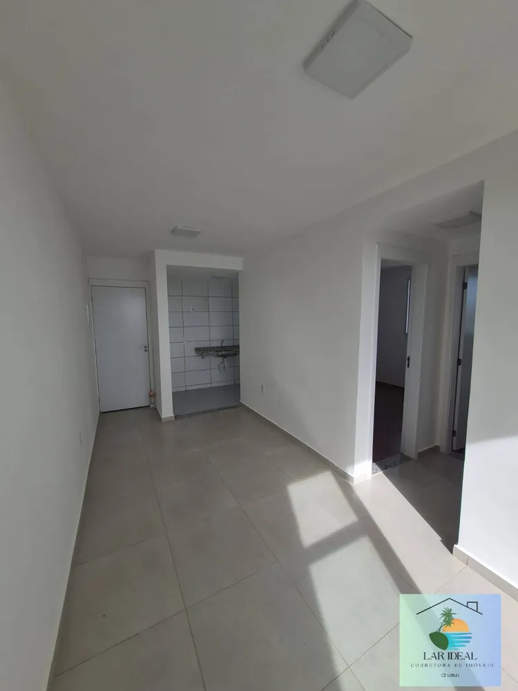 Apartamento, 2 quartos - Foto 3