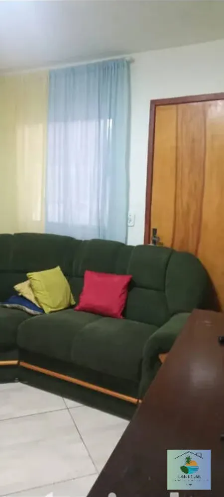 Casa, 2 quartos - Foto 5
