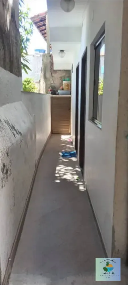 Casa, 2 quartos - Foto 2