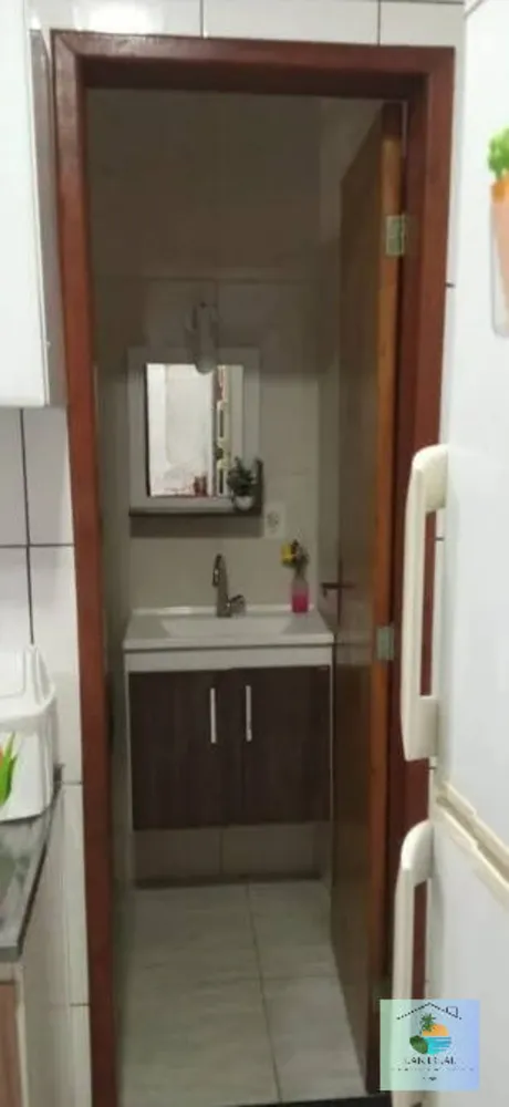 Casa, 2 quartos - Foto 12
