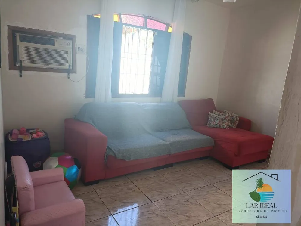 Casa, 3 quartos - Foto 4